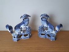 Boch , Keramis , Paire de