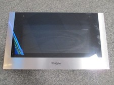 Porte complète Micro-ondes