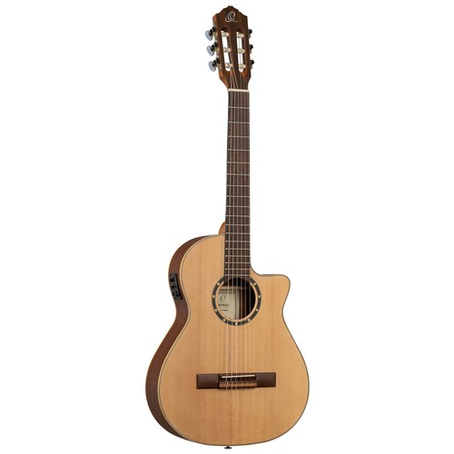 Ortega rce125 4 - ortega, rce125-3/4