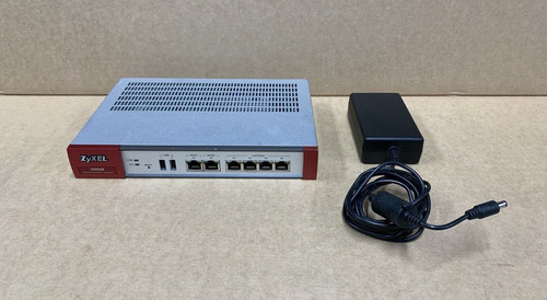 Zyxel zywall usg avec - zyxel, 60