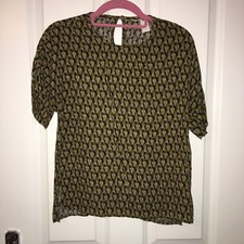 Ravissant haut léger H&M