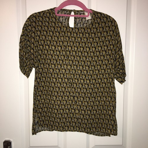 Ravissant haut léger m - léger, h&m