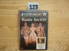 DVD : Haute Société - Gene