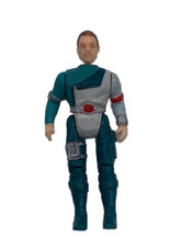 Dino Riders Brontosaurus Ion