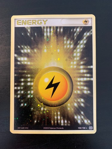 Carte pokémon energie - pokémon, /