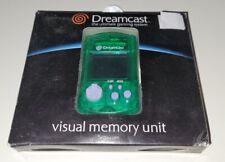 Sega Dreamcast - Carte