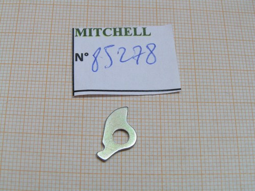 Levier moulinet mitchell 1110g - levier,