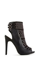 Chaussures à talon sexy taille 38,5 Brittany JUSTFAB neuve