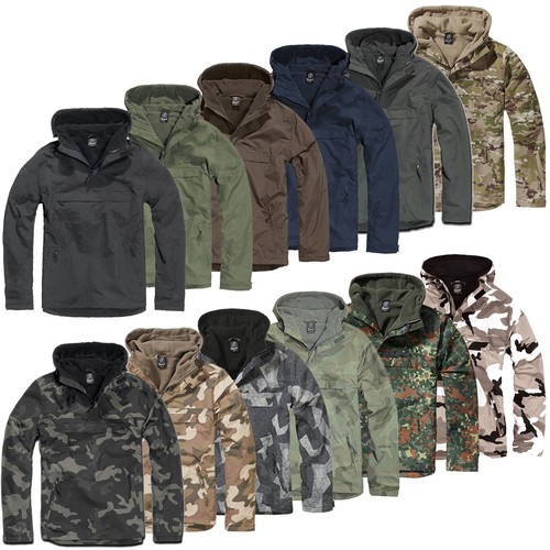Coupe vent capuche 5xl - À, s-5xl