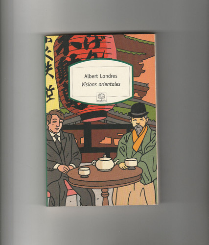 Visions orientales albert - orientales,