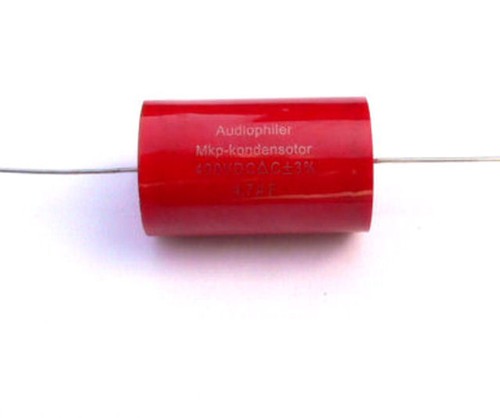 7uf 400v mkp bipolaire - 4.7uf,