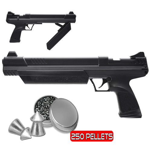 Umarex strike point pump - point,