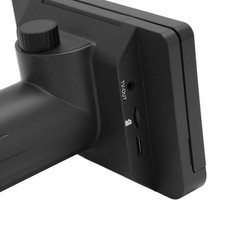 Digital Telescope Camera 50X Magnification 1080P Video 5 Inch LCD Digital