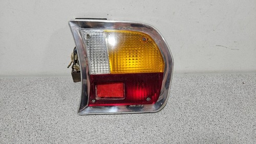 Peugeot 504 1979 - , feux