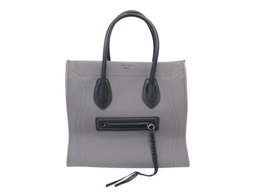 Sac main celine luggage - main,