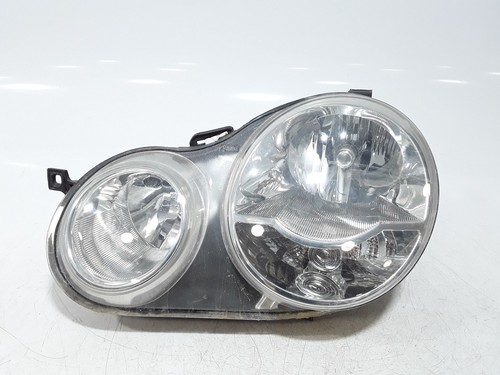 Phare gauche volkswagen polo - gauche,
