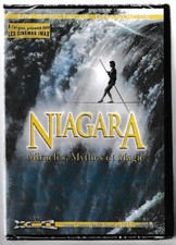 NIAGARA, Miracles, Mythes et