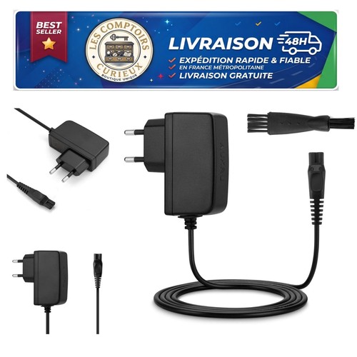 Chargeur 15v aukru - chargeur,