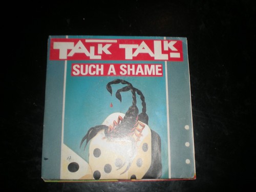 Tours talk - 45,
