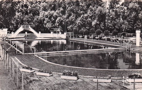 Montidier colonie de - 80,