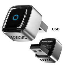 Adaptateur CarPlay Sans Fil