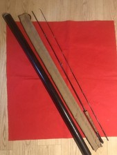 Ancienne canne mouche fario - ancienne,