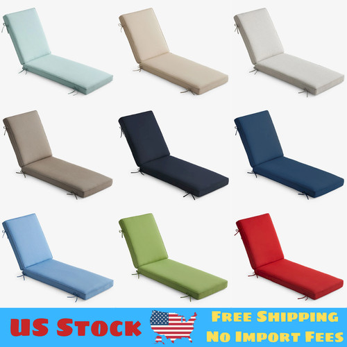 Sunbrella chaise lounge - sunbrella,