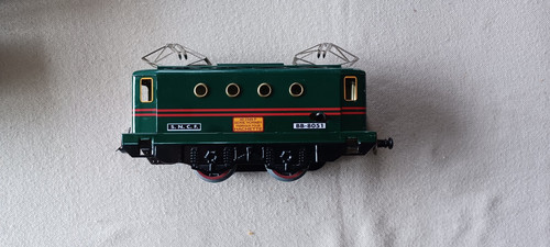 Hornby hachette locomotive - hornby,