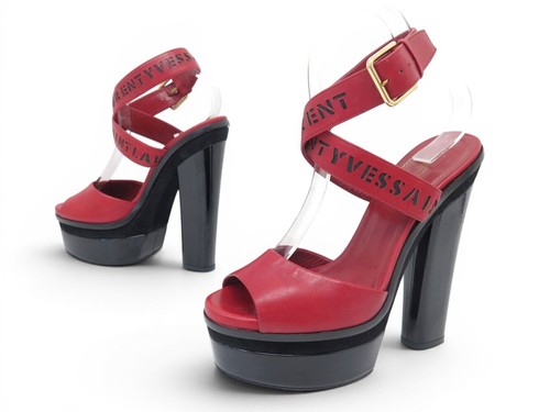 Chaussures yves saint laurent - yves,