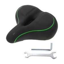 Selle Vélo Ergonomique
