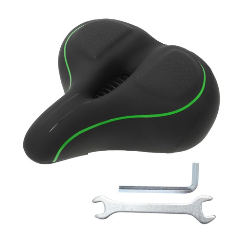 Selle vélo ergonomique - selle,