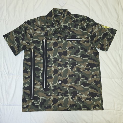 Dead threads mens - dead,