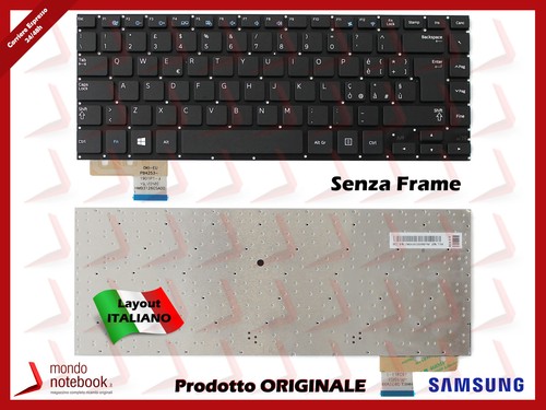 Clavier ordinateur portable - clavier,