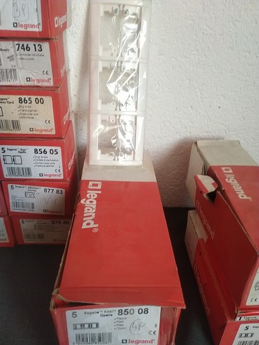 Sagane legrand kozi opalis - legrand,