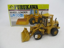 P732 FURUKAWA 1/50 ENGIN TP