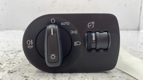 Commande phare audi 1 - phare,