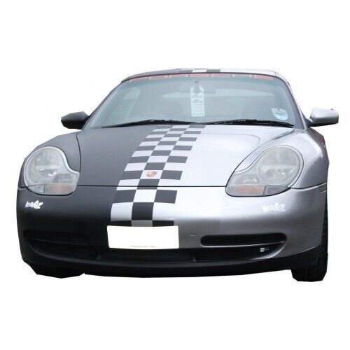 Porsche carrera 996 - porsche,