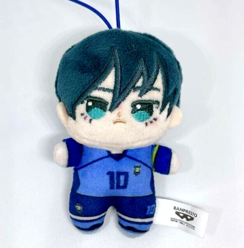 Mini peluche poupée mascotte
