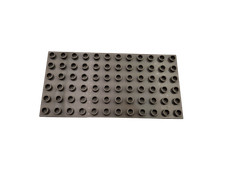 Lego duplo plaque base - plaque, de