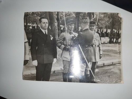 Photo general remise - photo,