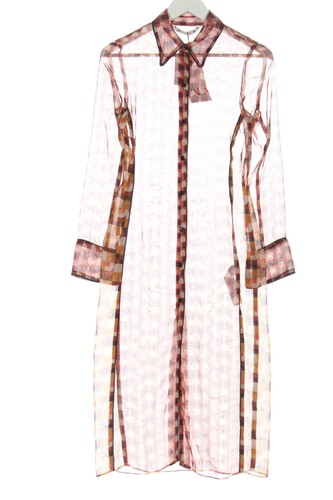 Zara robe tunique - tunique, t