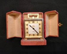 JAZ pendulette le cubic 309