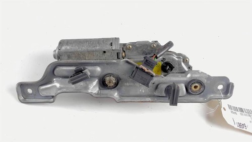 Moteur essuie glace arriere