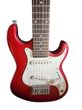 Samick Greg Bennett Mini