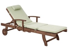 Chaise Longue de Jardin