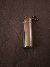 Porte Clé CAMEL cendrier De Poche