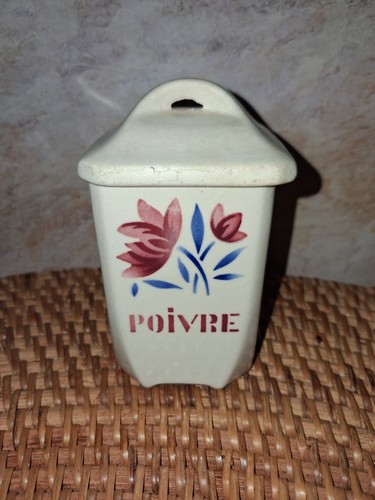 Ancienne faïence - 2,