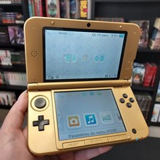 Nintendo 3DS XL Édition Limitée The Legend of Zelda: A Link Between Worlds