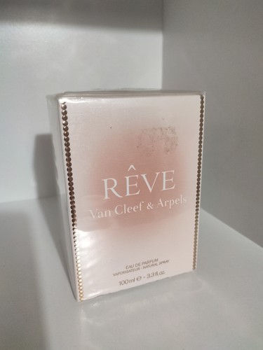 Rêve van cleef arpels - cleef,