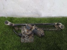 moteur essuie-glace av pour HYUNDAI MATRIX (FC) 1.5 CRDI (102 CV) 2001 97503